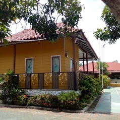 Homestay sg besar