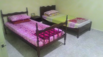 Homestay kuala perlis