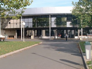 Lycée Professionnel Jean-François Cail