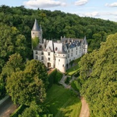 Hôtel Du Château De Chissay