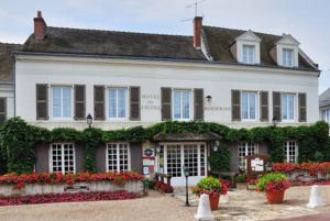 Logis Auberge de l'Ecole