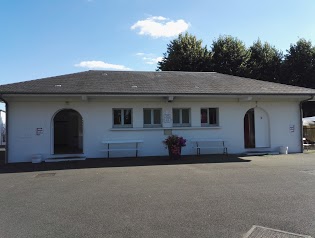 Camping Bléré Plage La Gâtine