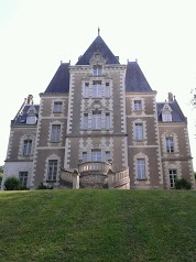 Le Château de Fontenay
