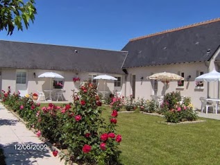 le clos des roses