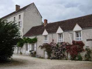 Gîte le Moulin de Bray