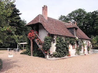 Bed & Breakfast Auberge Marcheroux Amboise