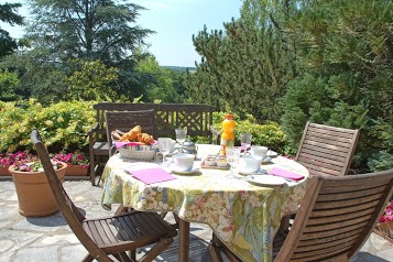 La Maison de Framboise