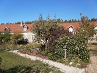 Le Buisson - Chambres d'Hôtes