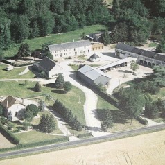 Gîtes et Chambres d'Hôtes - La Presle Verte