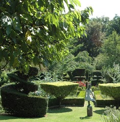 Le Jardin des Métamorphozes