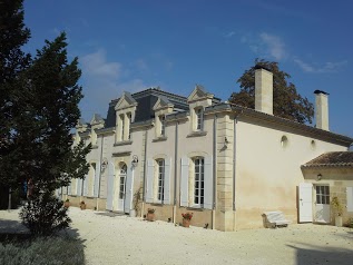 Domaine La Martinette