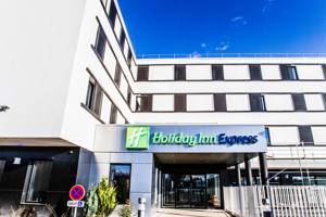 Holiday Inn Express Dijon