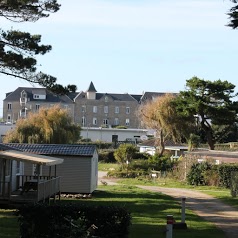 Camping de l'Océan / Relais St Joseph