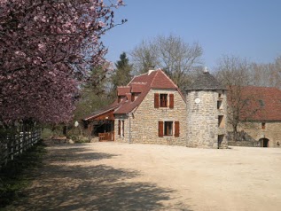 Les Gîtes de Vergnoulet