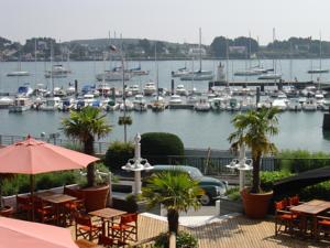 Le Petit Hotel des Hortensias