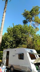 Camping LA PINEDE - Club Naturiste Bretagne Sud (CNBS)