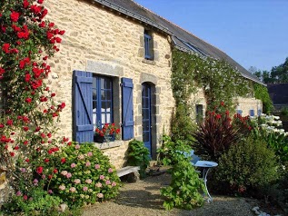 chambres d'hotes et gite Kerêve