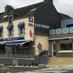 Hôtel Restaurant Le Lobréont