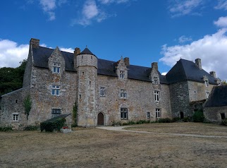 Château du Plessis-Josso