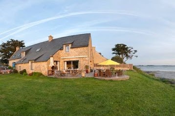 Chambre d'hôtes Morbihan : Anse de Kerdelan