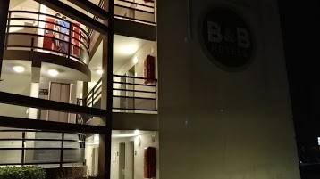 B&B Hôtel Blois