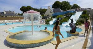 Camping du Poulquer ****