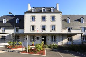 Le Domaine De Pont Aven Art Gallery Resort