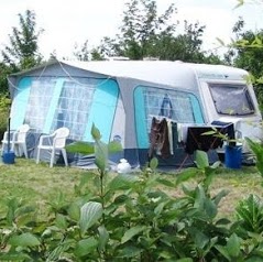 Camping - Domaine de Trochérou