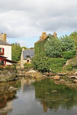 LOCENFRANCE - Gîte & Chambre d'hôte Pont-Aven