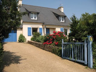 Gîte de Questelan