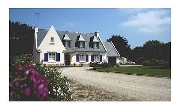 Chambres d'hôtes à Pont-aven