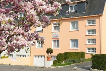 Maison d'hotes Joliot Curie