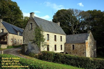 Le Moulin de Lesnehue