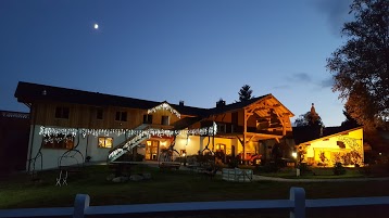 Chalets des Ayès