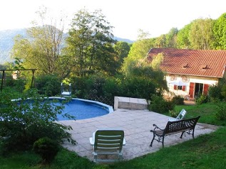 Gîte des Plateaux - Vosges Sud