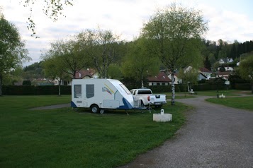 Camping Municipal Au Bon Accueil