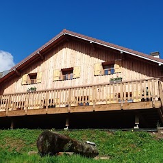 Chalet Gîte Vosges