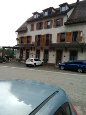 Hôtel Restaurant des Vosges