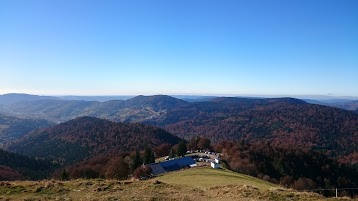 Ferme Auberge du Drumont