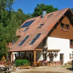 Ferme Auberge des Buissonnets