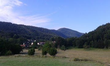 Centre du Torrent