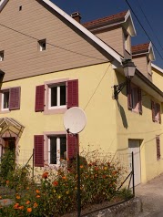 Gîte Alsace Masevaux