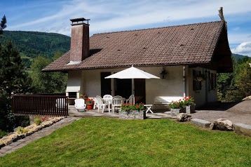 location Chalet Vosges Noiregoutte