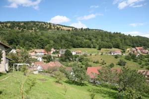 Gîte Les Lupins