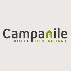 Hôtel Restaurant Campanile Mulhouse Nord - Illzach Ile Napoléon