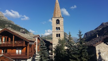 UCPA Val d'Isère