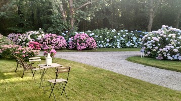 La Villa les Hortensias