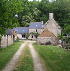 Moulin Kerguerhent