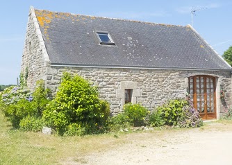 Gites et chambres d'hôtes de Lohantec en Finistere