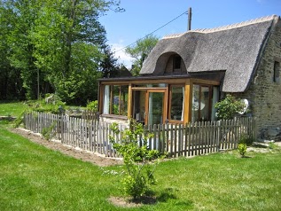 La fontaine blanche